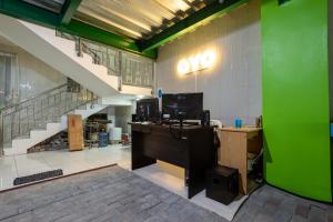 OYO Life 3284 Pademangan 3 Residence