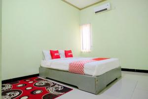 OYO Life 2508 Alba Suites Homestay Syariah