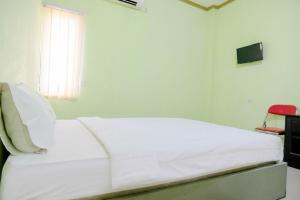 OYO Life 2508 Alba Suites Homestay Syariah