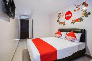 Capital O 134 Lg Residence