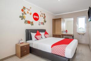 Capital O 134 Lg Residence