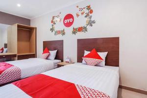 Capital O 134 Lg Residence