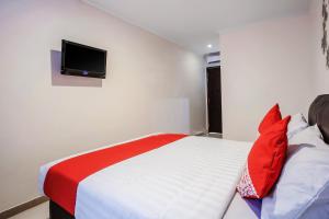 Capital O 134 Lg Residence