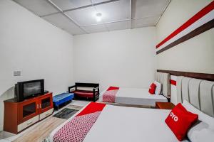 Hotel O Al Karim Syariah