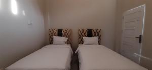 OYO 3414 Gurita Residence Syariah