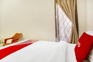 Super OYO 91055 Homestay Syariah