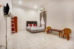 Hotel O Homestay Syariah