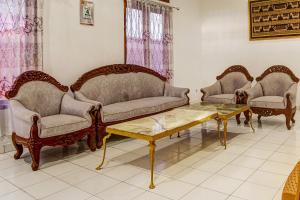 Hotel O Homestay Syariah
