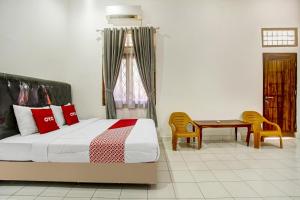 Hotel O Homestay Syariah