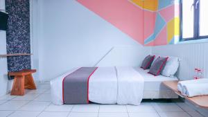 Collection O Tunas Plaza Residence