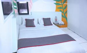 Collection O Tunas Plaza Residence