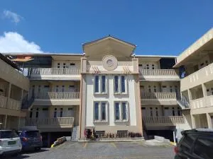 OYO Life 2664 D'kost - Pangkalanuringin