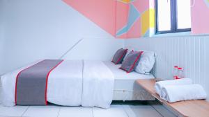 Collection O Tunas Plaza Residence