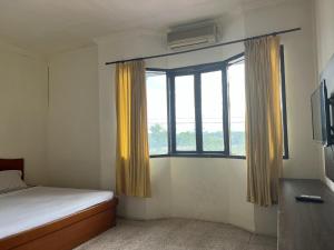 Hotel O Kost Orange Syariah