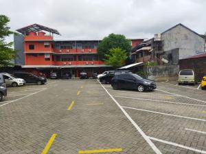 Hotel O Kost Orange Syariah