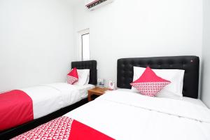 Hotel O Palebon Residence