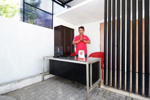 Hotel O Palebon Residence