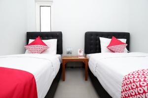 Hotel O Palebon Residence