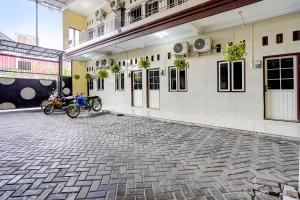 OYO 91795 Kos Jeehel Syariah