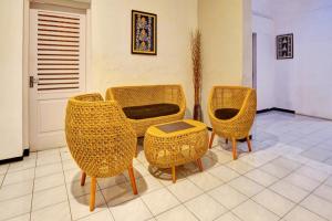 OYO 90793 Btc Guest House Syariah
