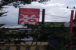 Hotel O Btc Guest House Syariah