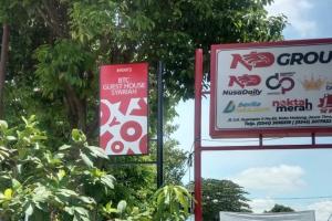 Hotel O Btc Guest House Syariah