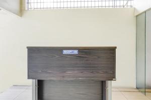 OYO 91361 Benlin Dkost Syariah