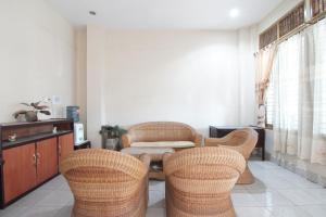 Hotel O Bagus Jaya SyariahNearJembatan Siak