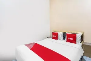 OYO 91361 Benlin D'kost Syariah - Siwalapkerto