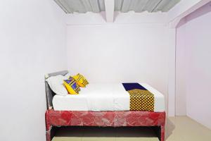 Hotel O Biring Residence