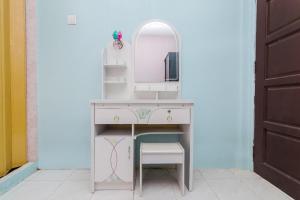 OYO Life 2466 Galaxy Kost