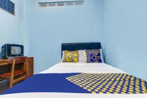 Hotel O Alika Homestay