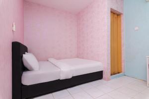 OYO Life 2466 Galaxy Kost