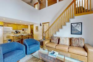 Big Views at Red Pine