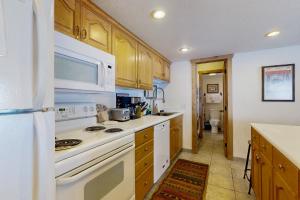 Big Views at Red Pine