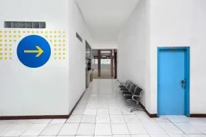 SPOT ON 2289 Hotel Saudara - 直葛