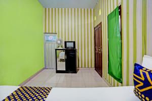 Hotel O Gang Songo Syariah HomestayNearWisata Osing