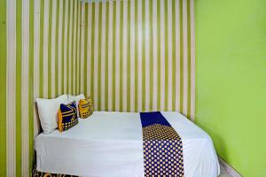 Hotel O Gang Songo Syariah HomestayNearWisata Osing