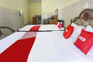 Hotel O Putih Mulia Homestay Syariah