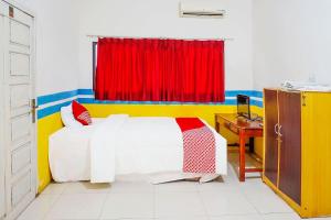 OYO Life 2820 Hotel Perdana Syariah