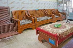 Putih Mulia Homestay Syariah - Lumajang