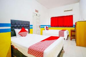 OYO Life 2820 Hotel Perdana Syariah