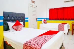 OYO Life 2820 Hotel Perdana Syariah