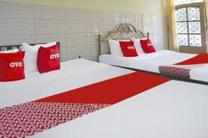 Hotel O Putih Mulia Homestay Syariah