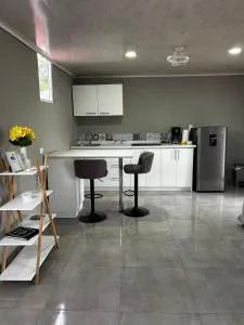 Apartamento Einoah - Portete