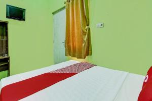 Hotel O Cahyo Kost 1