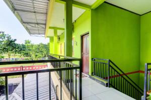 Hotel O Cahyo Kost 1