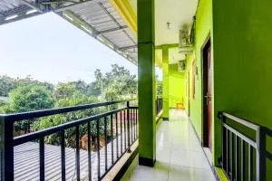 OYO 92467 Cahyo Kost 1 - Kalibanteng-lor