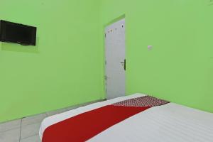 Hotel O Cahyo Kost 1