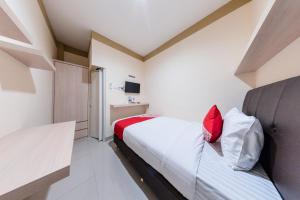 Phòng Tiêu chuẩn 1 người (Standard Single Room)